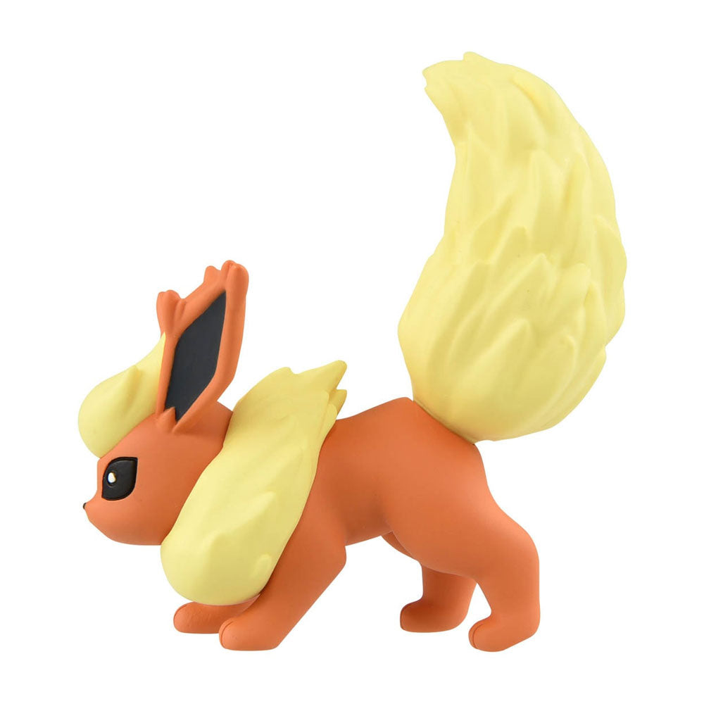POKEMON MONCOLLE FLAREON | TAKARA TOMY POKEMON MONCOLLE FLAREON | TAKARA TOMY